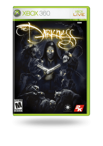 The Darkness Xbox 360