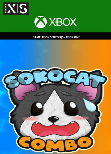 E-shop Sokocat - Combo XBOX LIVE Key ARGENTINA