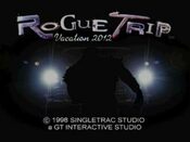 Rogue Trip: Vacation 2012 PlayStation