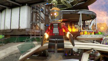 LEGO: Marvel Super Heroes 2 (Deluxe Edition) (Xbox One) Xbox Live Key EUROPE for sale