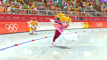 Buy Mario & Sonic at the Sochi 2014 Olympic Winter Games Wii U