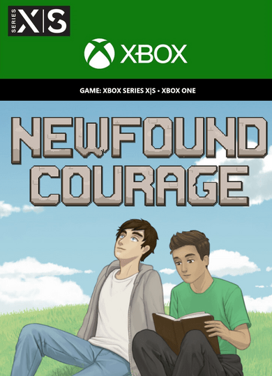E-shop Newfound Courage XBOX LIVE Key ARGENTINA