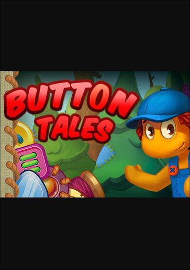 E-shop Button Tales - Original Soundtrack (DLC) (PC) Steam Key GLOBAL