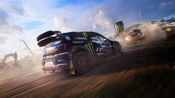 Get DiRT Rally 2.0 - Day One Edition Pre-order Bonus (DLC) Steam Key GLOBAL