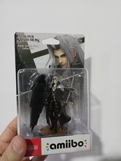 Amiibo sephiroth