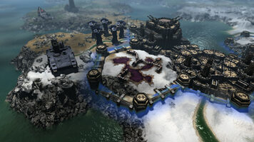 Warhammer 40,000: Gladius - Relics of War Steam Key GLOBAL for sale