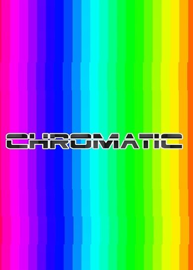 

Chromatic Steam Key GLOBAL