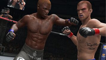Redeem UFC Undisputed 3 PlayStation 3