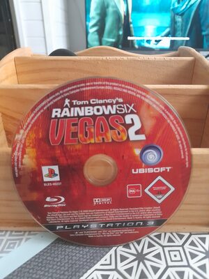 Tom Clancy's Rainbow Six Vegas 2 PlayStation 3