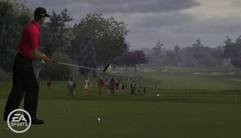 Tiger Woods PGA Tour 10 Xbox 360