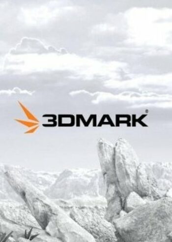 3DMark Steam Key GLOBAL