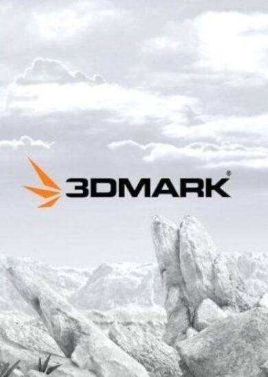 3DMark (PC) Steam Key GLOBAL