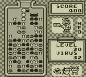 Buy Dr. Mario Game Boy