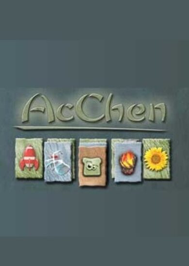 E-shop AcChen - Tile matching the Arcade way (PC) Steam Key GLOBAL