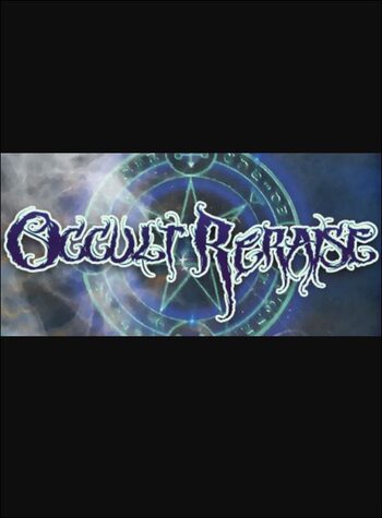Occult RERaise (PC) Steam Key GLOBAL