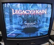 Get Legacy of Kain: Defiance PlayStation 2