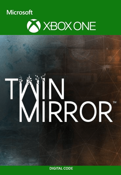 

Twin Mirror XBOX LIVE Key EUROPE