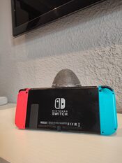 Nintendo Switch, Blue & Red, 32GB