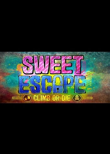 Sweet Escape [VR] Steam Key GLOBAL
