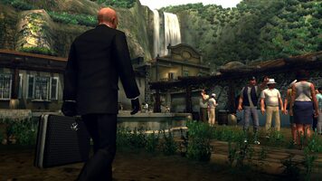 Get Hitman Trilogy HD Xbox 360