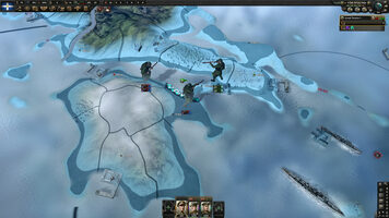 Hearts of Iron IV: Battle for the Bosporus (DLC) Steam Key GLOBAL for sale