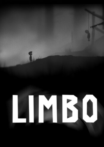 Limbo Steam Key GLOBAL