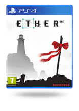 Ether One PlayStation 4