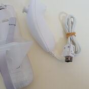 Redeem Mando WII original + Nunchuk WII original