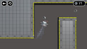 Redeem 3D Gravity Rocket (PC) Steam Key GLOBAL