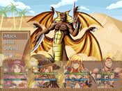 Redeem The King's Heroes (PC) Steam Key GLOBAL
