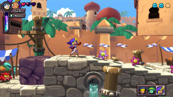 Get Shantae: Half- Genie Hero Ultimate Edition Steam Key GLOBAL