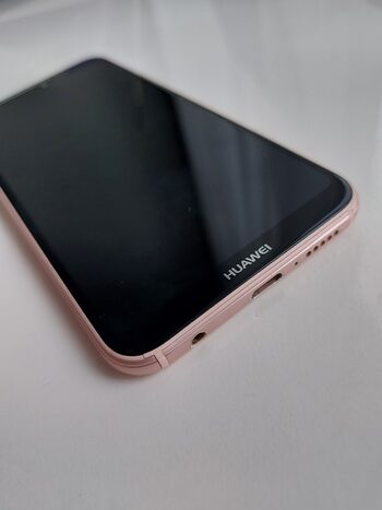 Redeem Huawei P20 lite 64GB Sakura Pink
