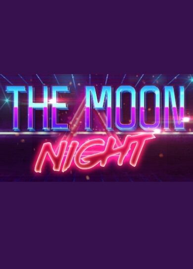 E-shop The Moon Night Steam Key GLOBAL