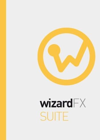 WizardFX Suite Magix Key GLOBAL