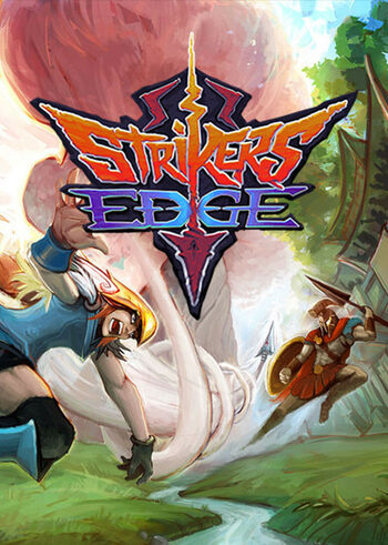 Strikers Edge Steam Key GLOBAL