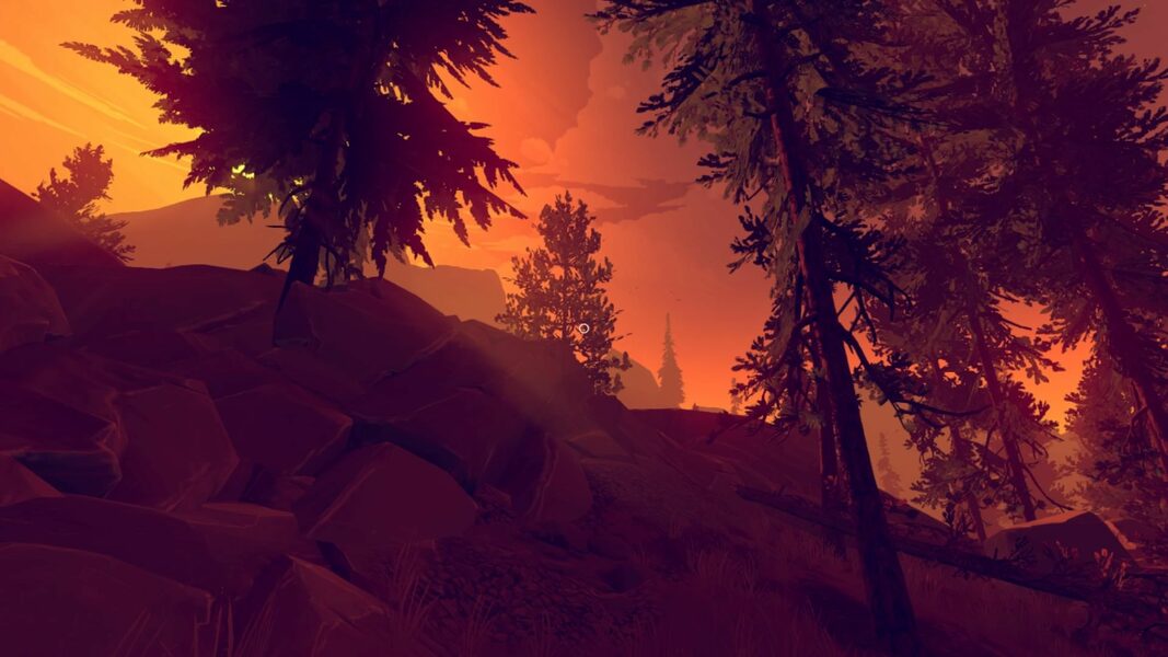 firewatch game price