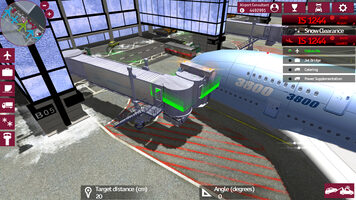 Airport Simulator 2015  Steam Key GLOBAL