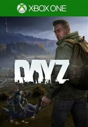 DayZ (Xbox One) Xbox Live Key EUROPE