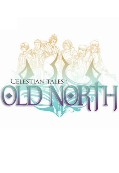 

Celestian Tales: Old North Steam Key GLOBAL