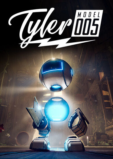 

Tyler: Model 005 Steam Key GLOBAL
