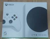 Redeem Xbox Series S, White, 512GB