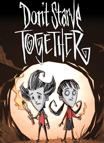 Don't Starve Together (PC) Steam Key EUROPE