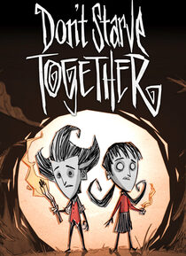 Buy Dont Starve Together CD Key Compare Prices