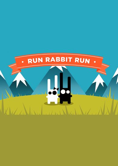 

Run Rabbit Run Steam Key GLOBAL