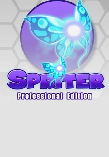 Spriter Pro (PC) Steam Key EUROPE