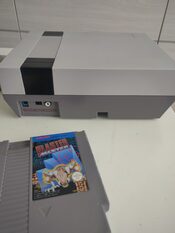 NES, Grey