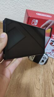 Buy Nintendo Switch OLED, White, 64GB