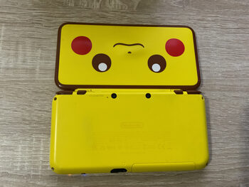 Redeem New Nintendo 2DS XL, PIKACHU EDICION