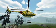 Recovery Search & Rescue Simulation Steam Key GLOBAL