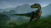 Get Jurassic World Evolution - Carnivore Dinosaur Pack (DLC) Steam Key GLOBAL